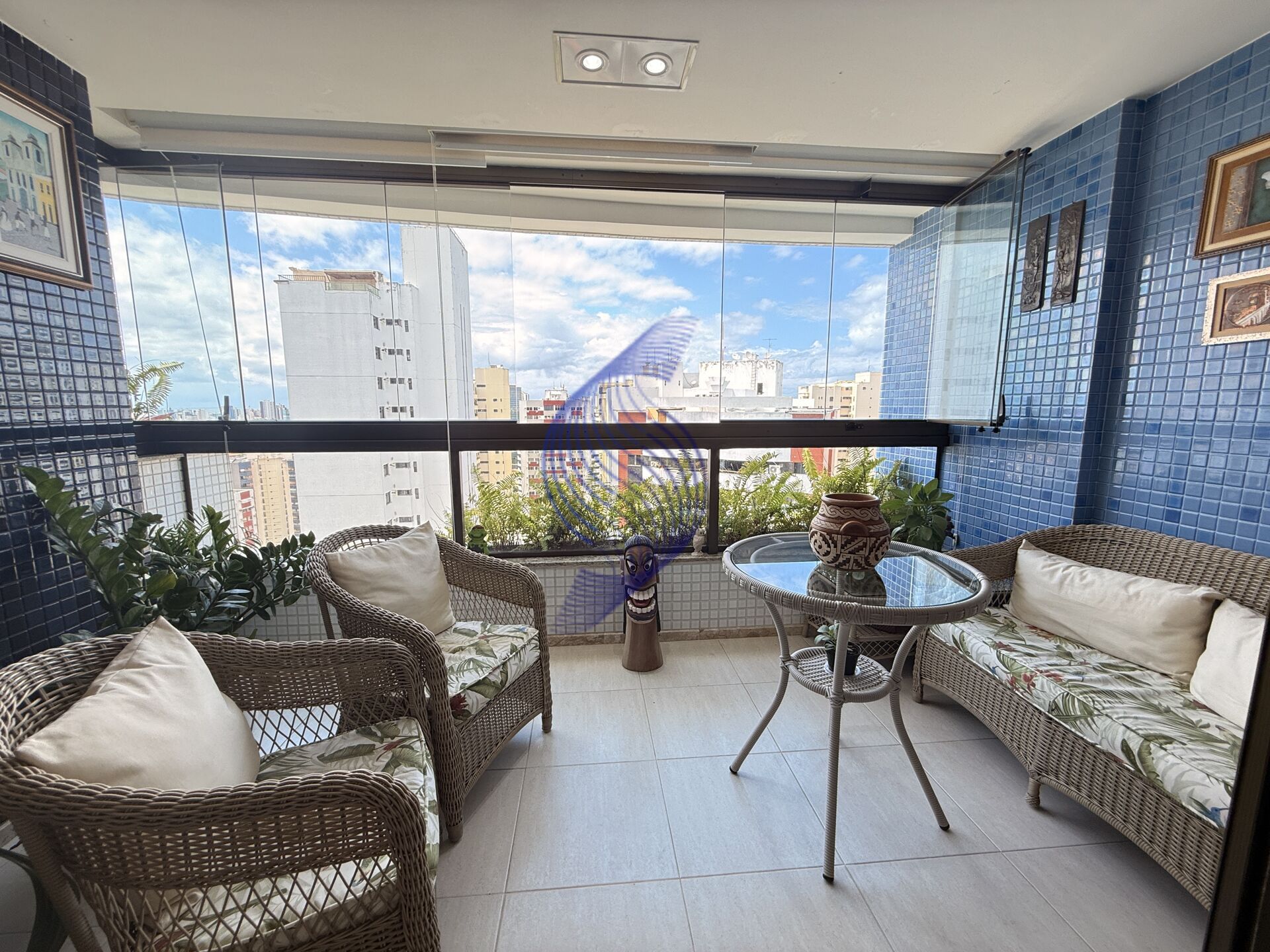 Apartamento, 3 quartos, 130 m² - Foto 3