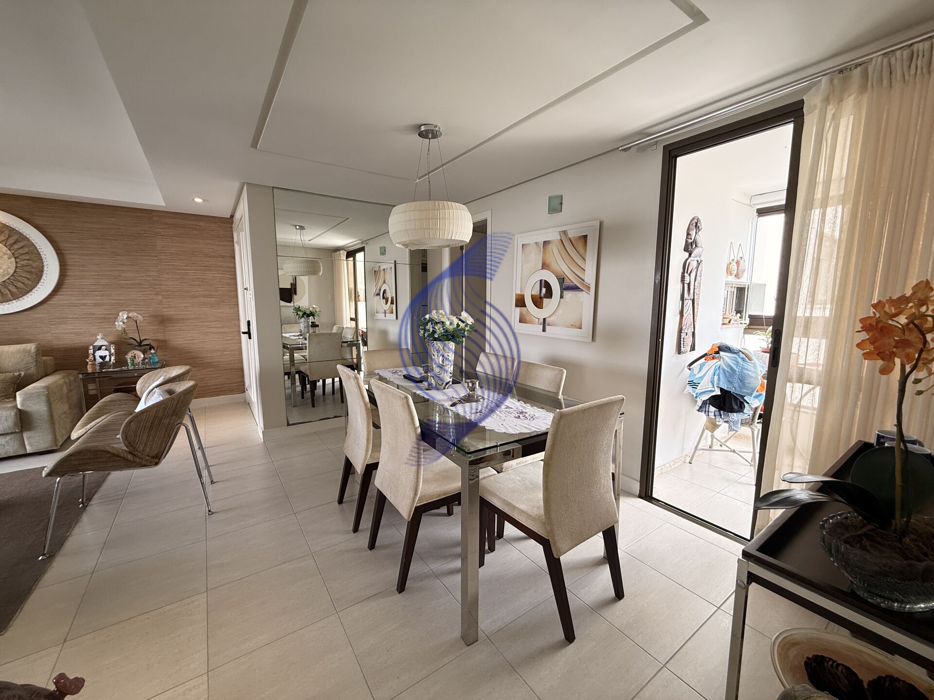 Apartamento, 3 quartos, 130 m² - Foto 8