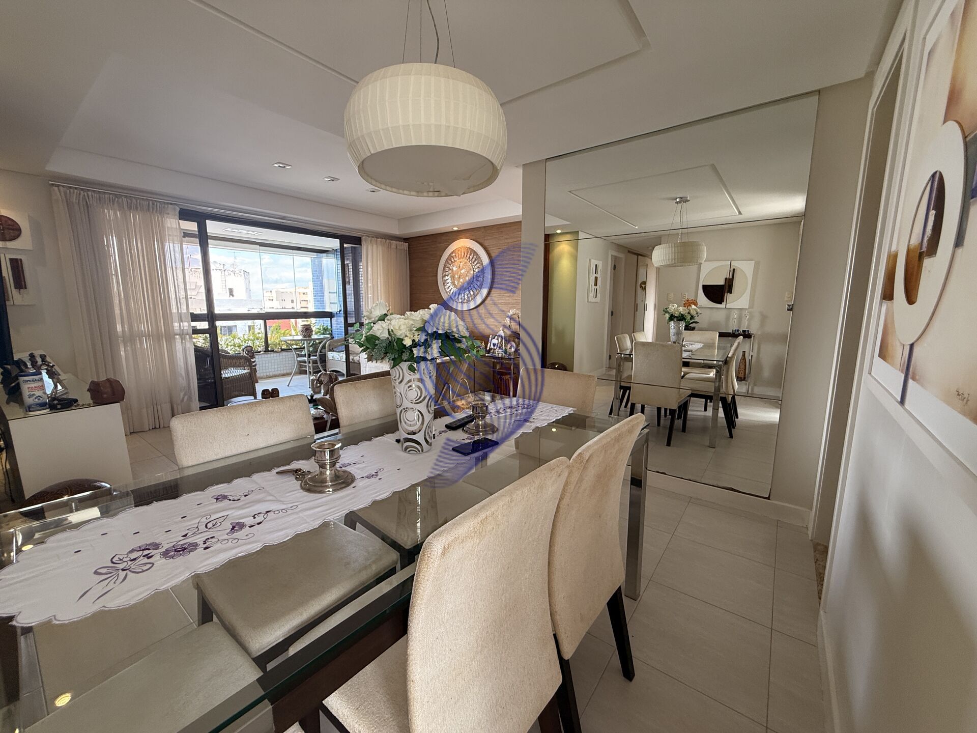 Apartamento, 3 quartos, 130 m² - Foto 9