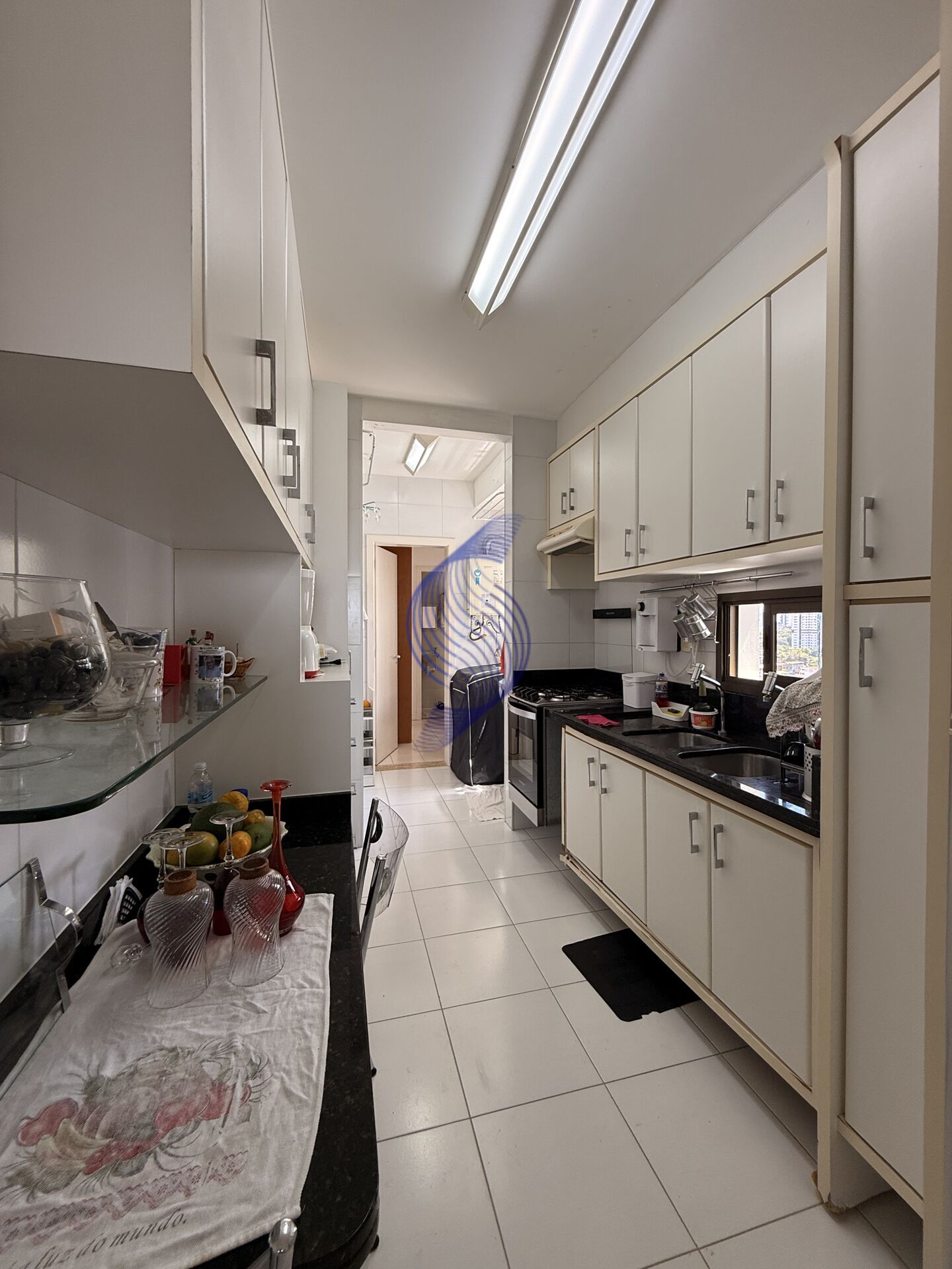 Apartamento, 3 quartos, 130 m² - Foto 11