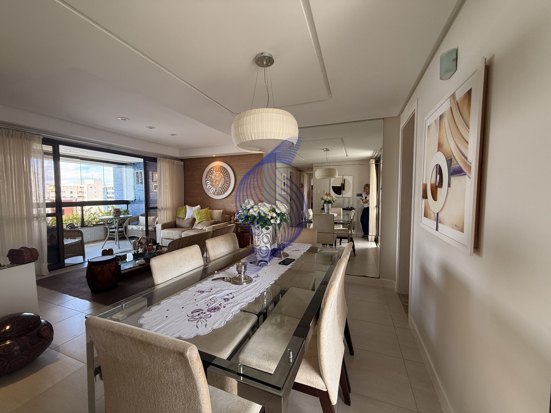 Apartamento, 3 quartos, 130 m² - Foto 7