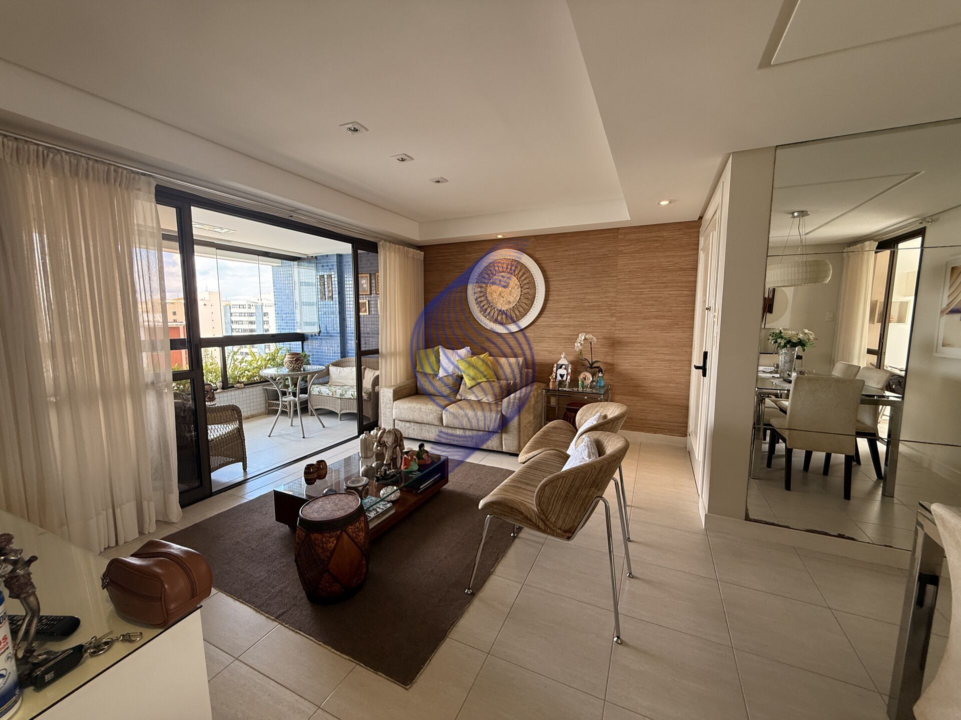 Apartamento, 3 quartos, 130 m² - Foto 6