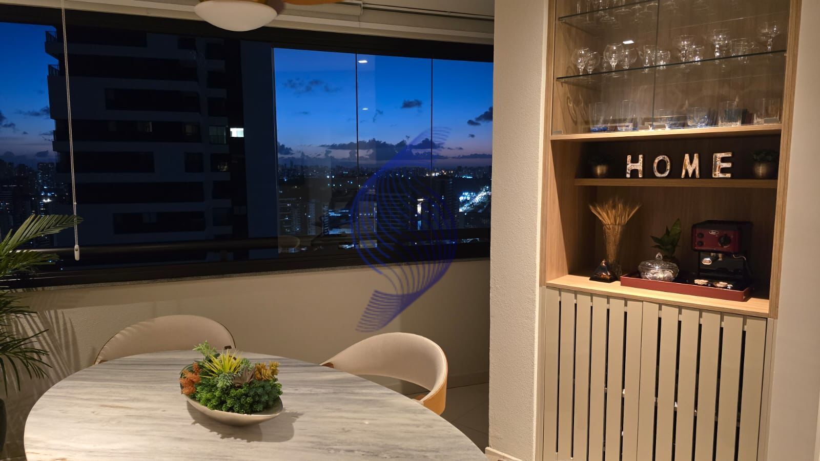 Apartamento, 2 quartos, 82 m² - Foto 7