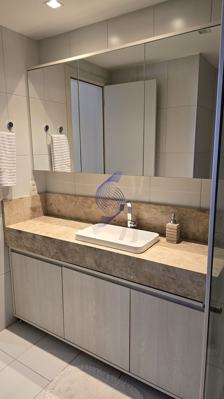 Apartamento, 2 quartos, 82 m² - Foto 13