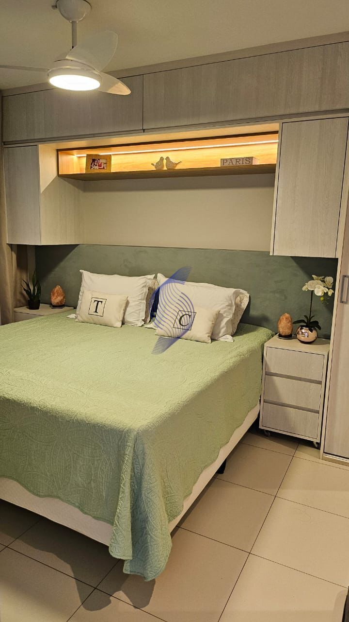 Apartamento, 2 quartos, 82 m² - Foto 11