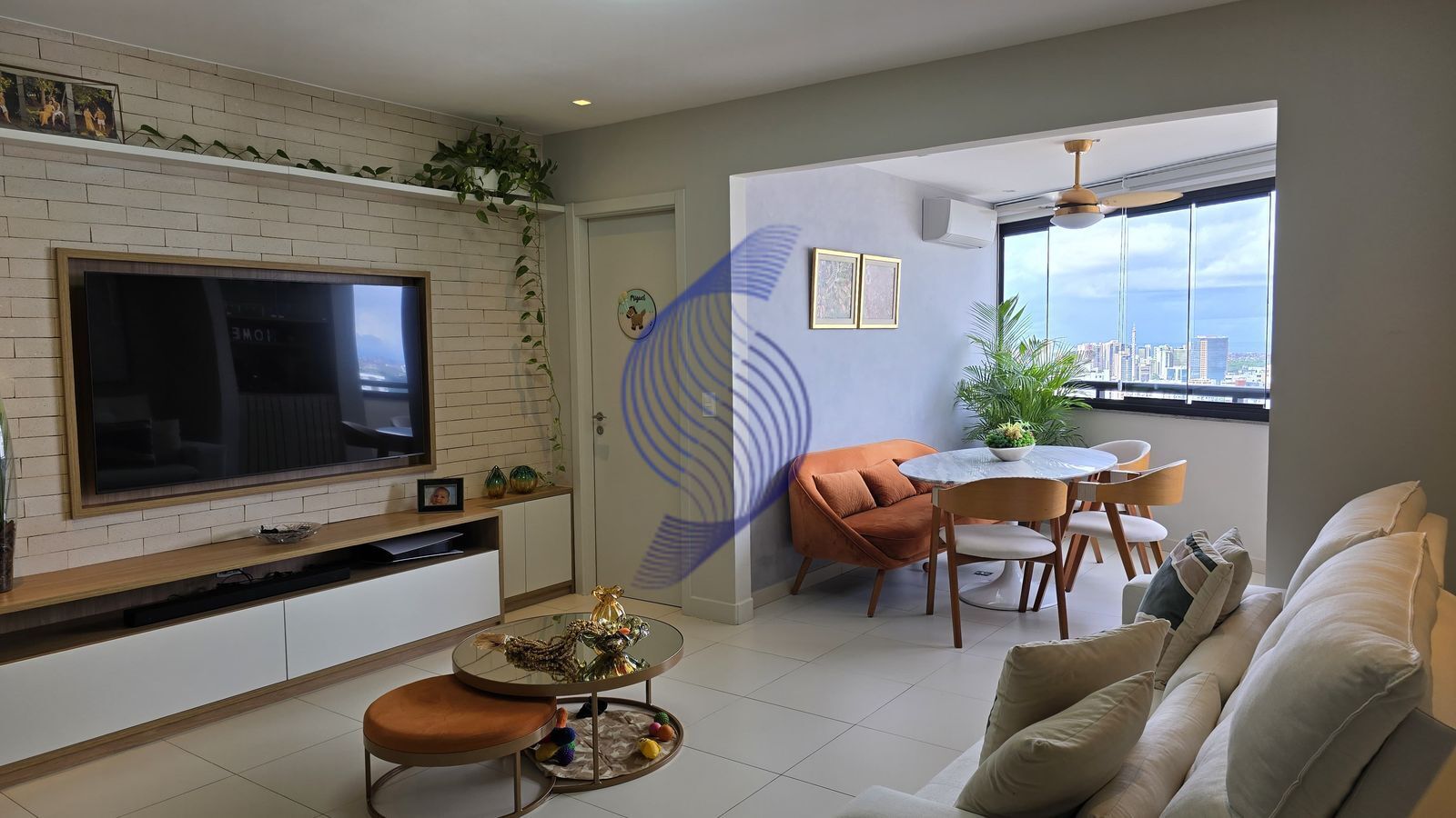 Apartamento, 2 quartos, 82 m² - Foto 4