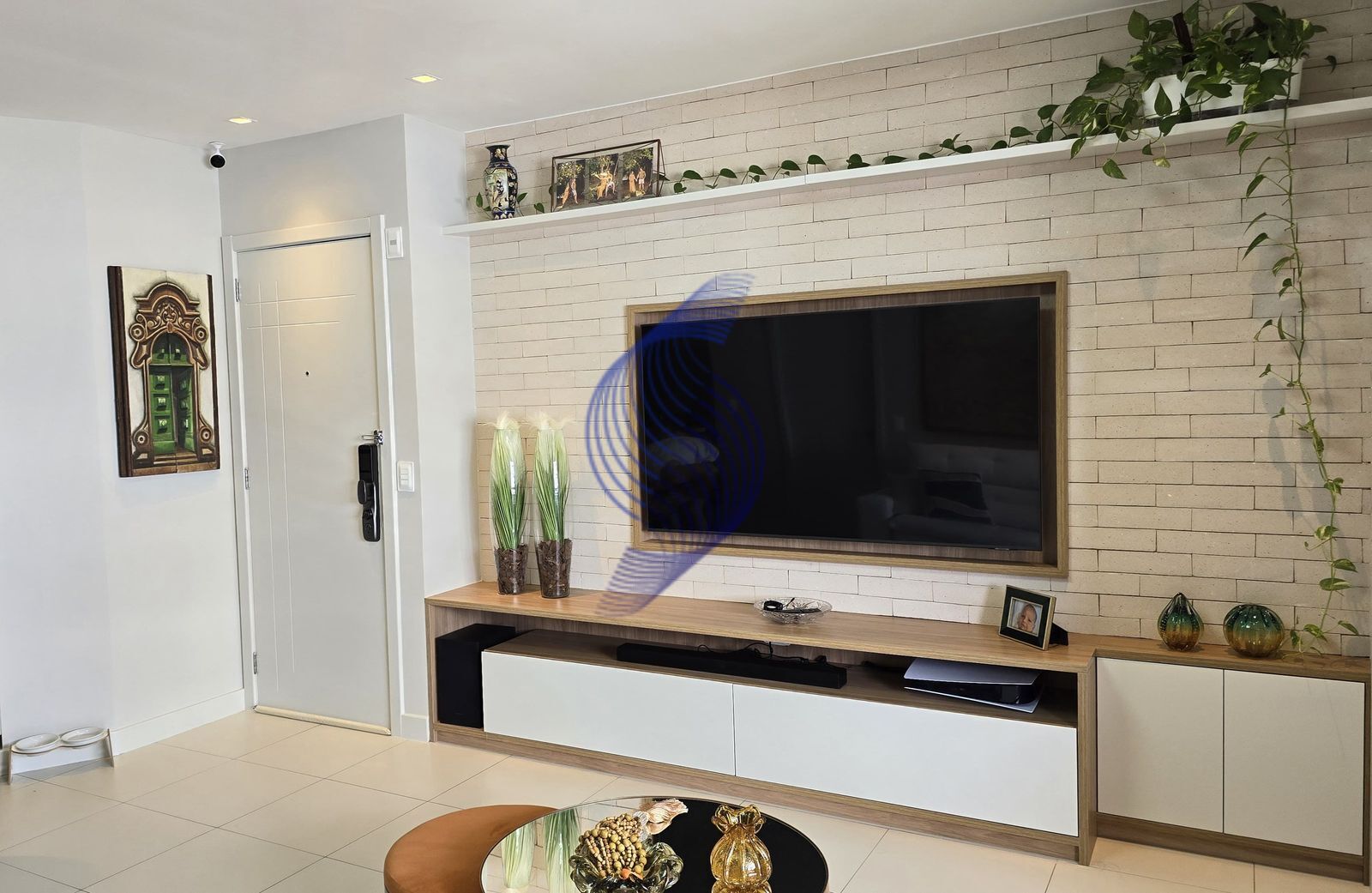 Apartamento, 2 quartos, 82 m² - Foto 6