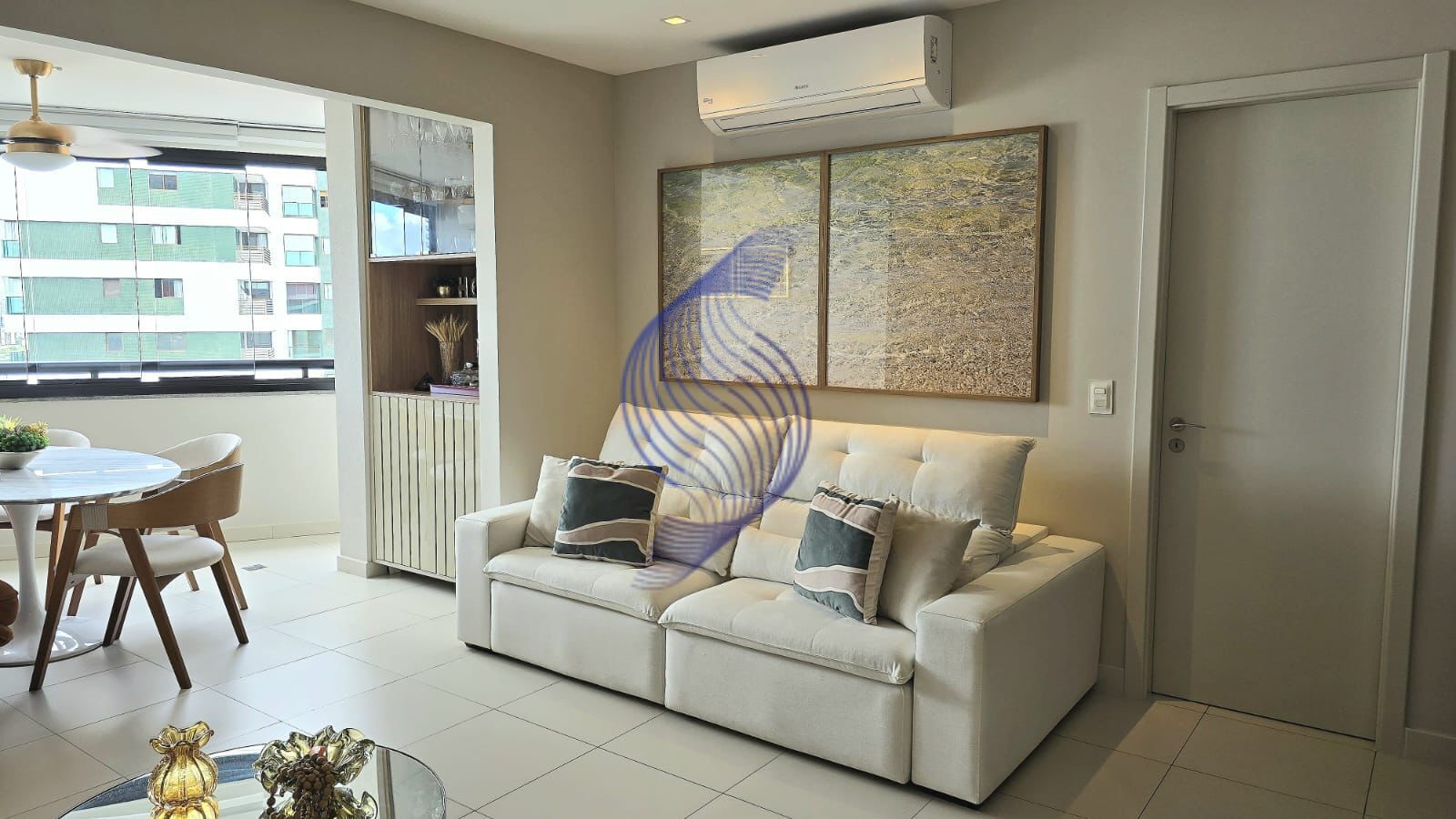 Apartamento, 2 quartos, 82 m² - Foto 5