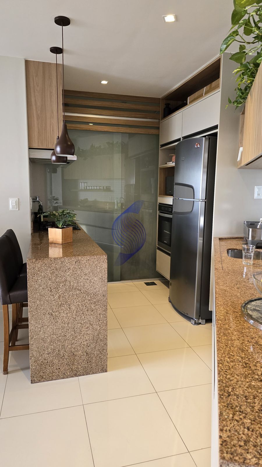 Apartamento, 2 quartos, 82 m² - Foto 10