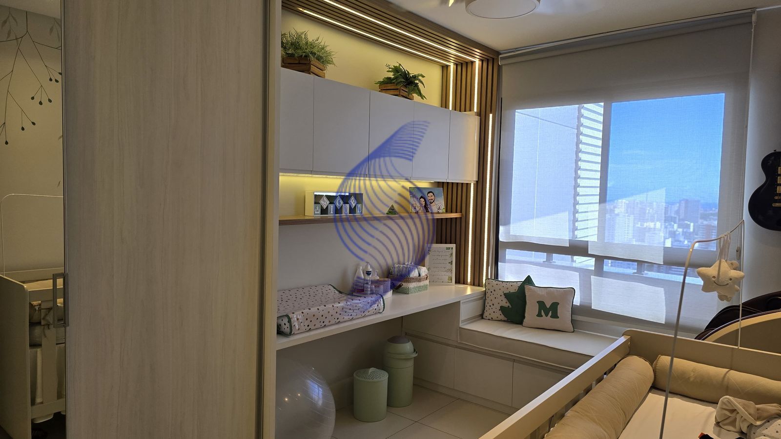 Apartamento, 2 quartos, 82 m² - Foto 2