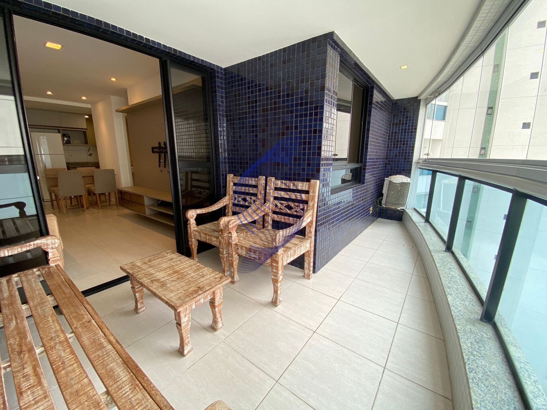 Apartamento, 1 quarto, 53 m² - Foto 8