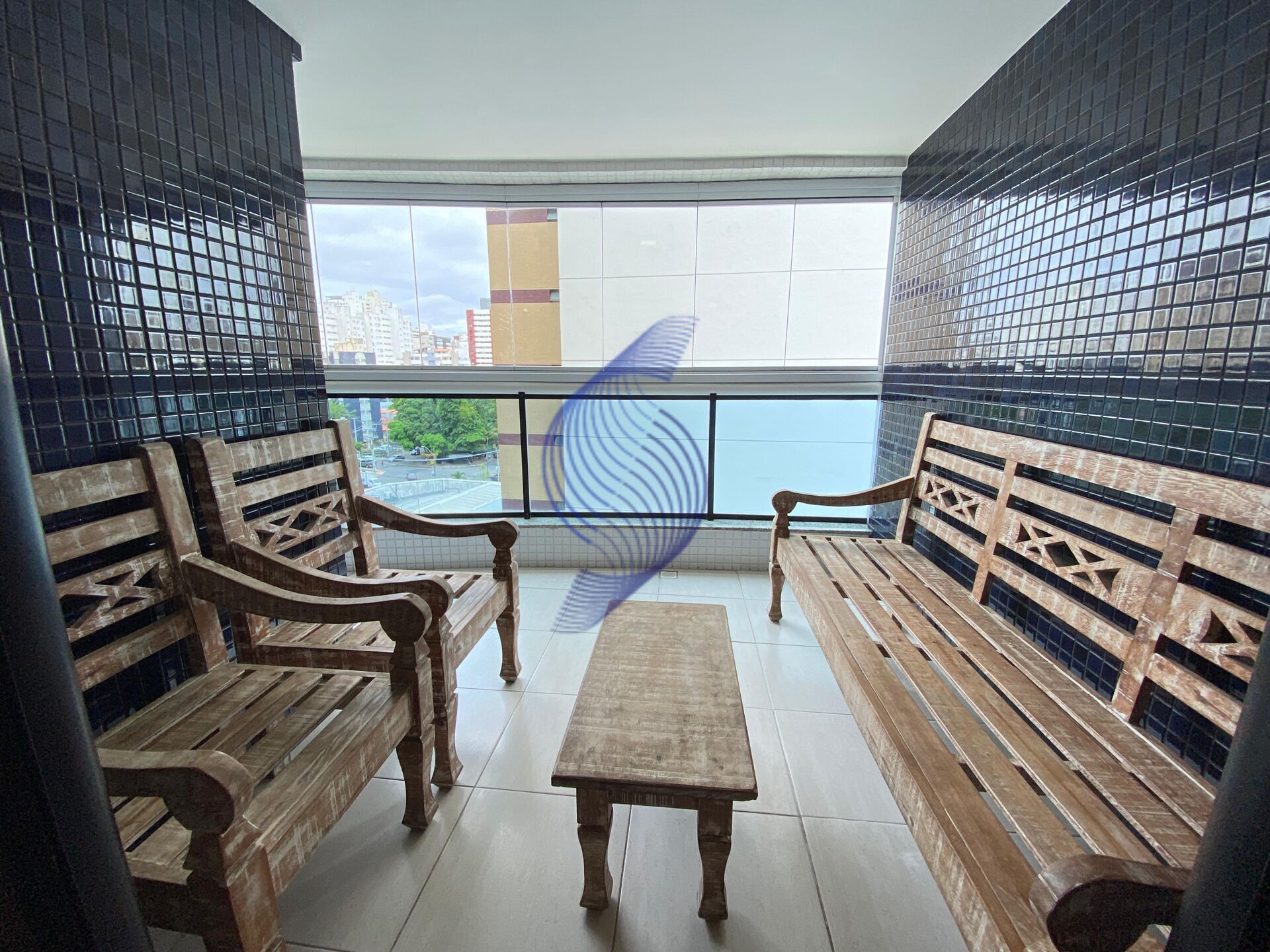 Apartamento, 1 quarto, 53 m² - Foto 7