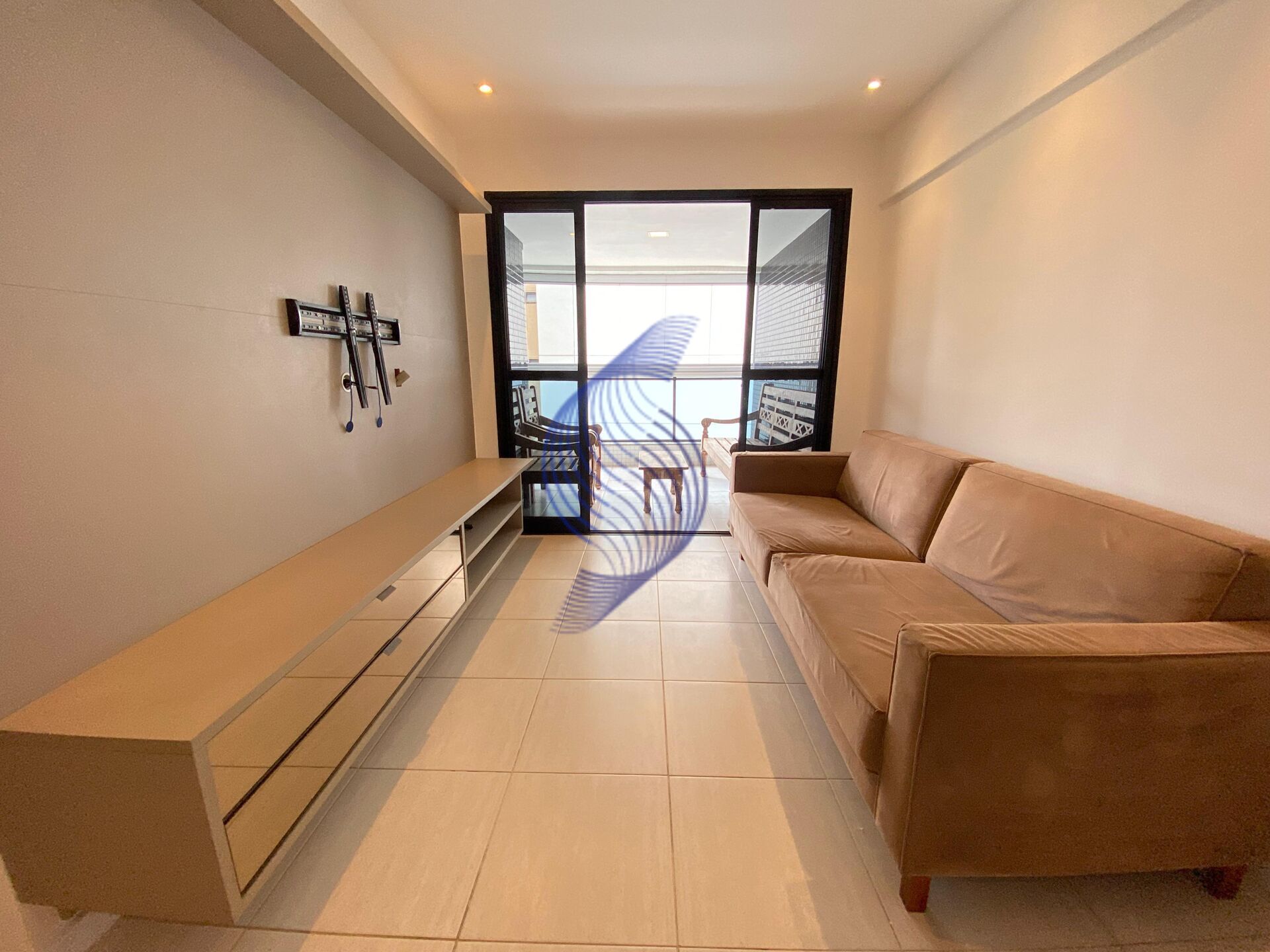 Apartamento, 1 quarto, 53 m² - Foto 6