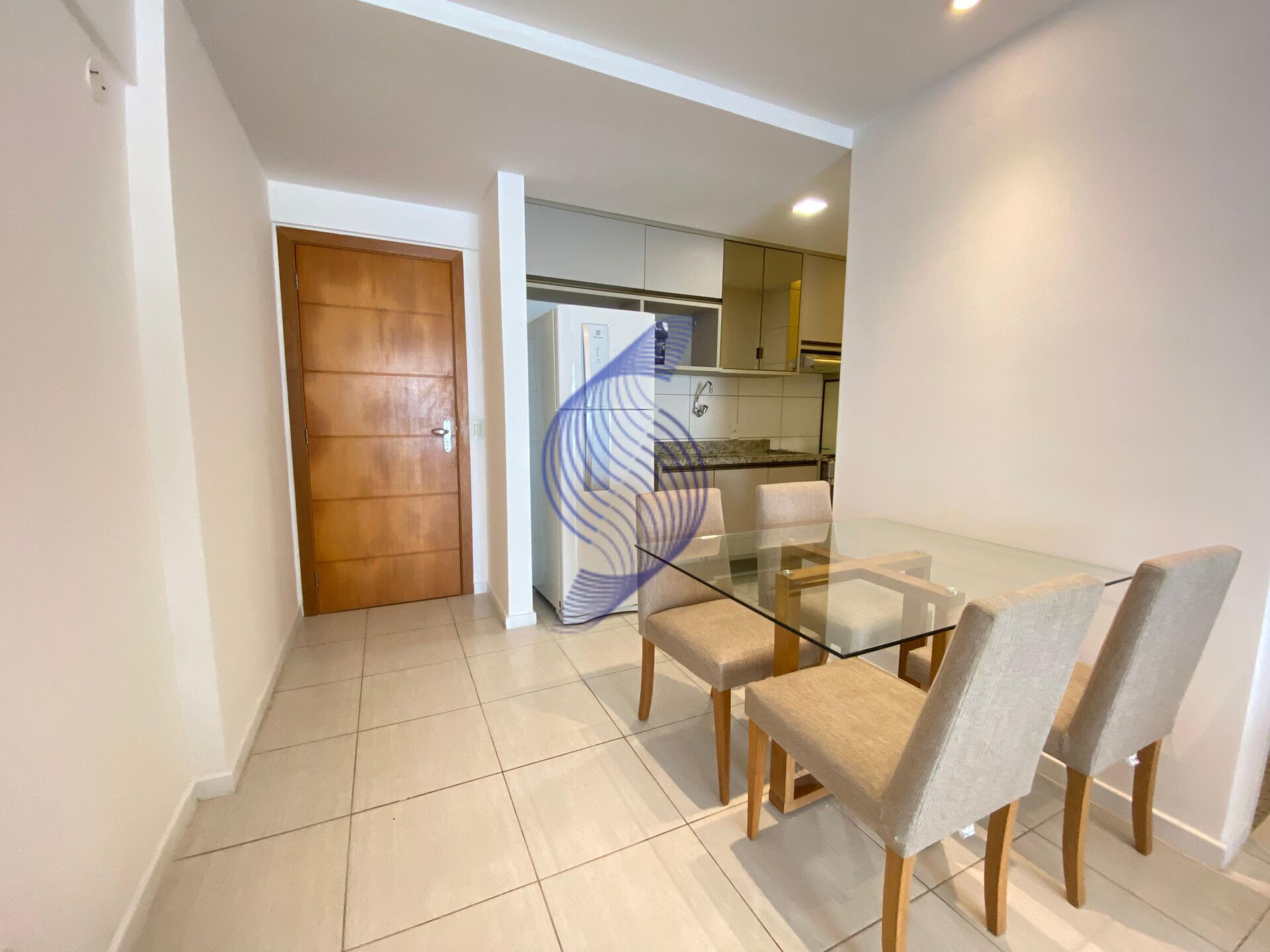 Apartamento, 1 quarto, 53 m² - Foto 3