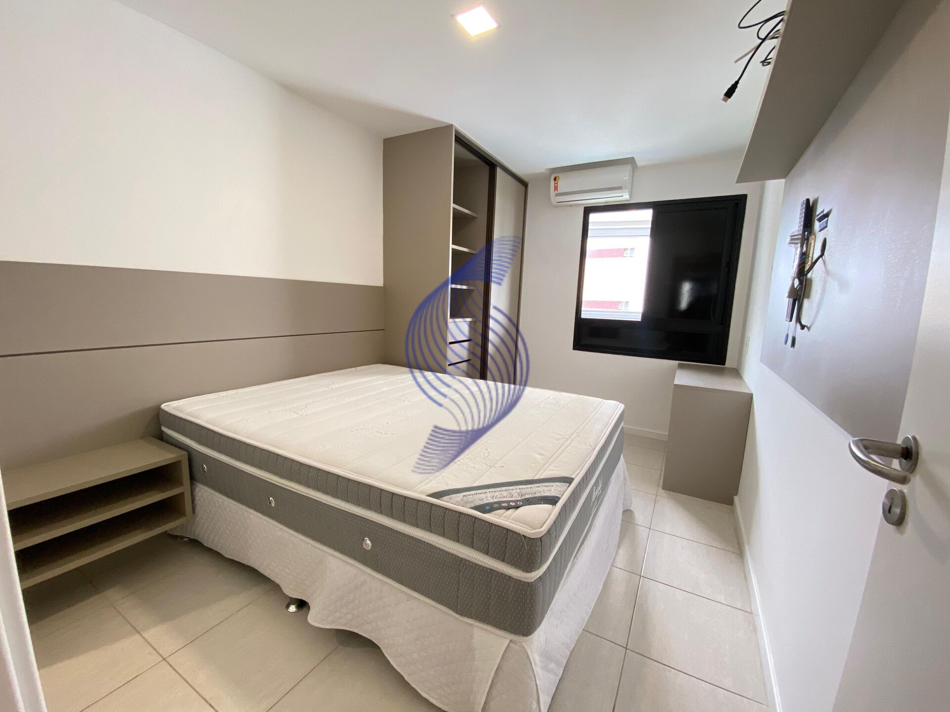 Apartamento, 1 quarto, 53 m² - Foto 14