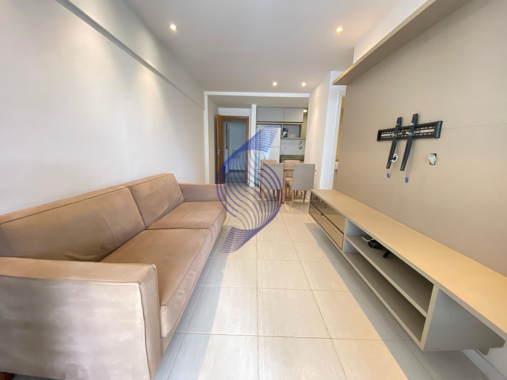 Apartamento, 1 quarto, 53 m² - Foto 5