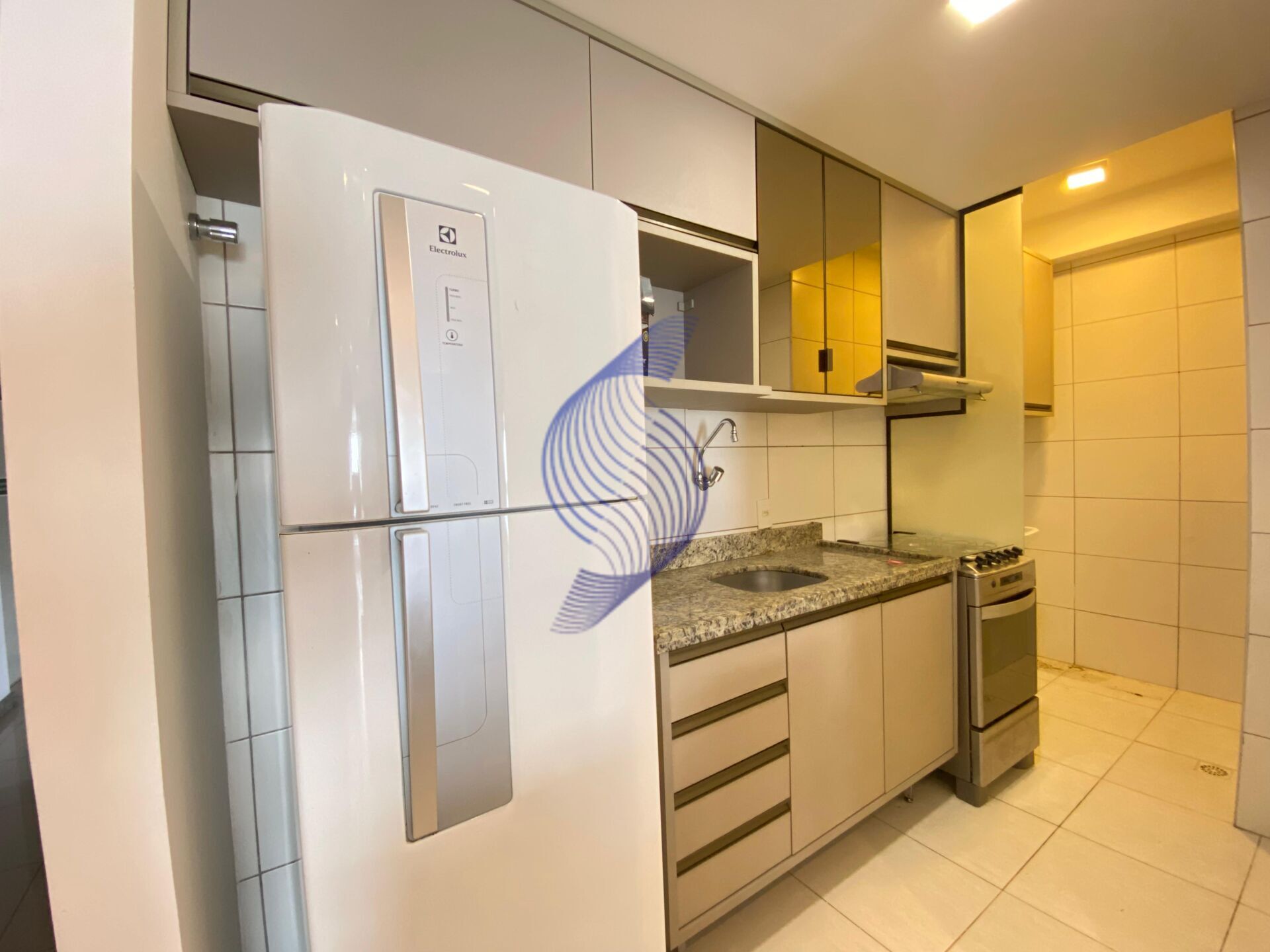 Apartamento, 1 quarto, 53 m² - Foto 10