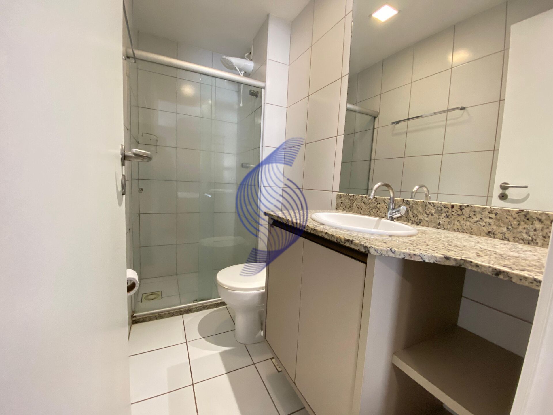 Apartamento, 1 quarto, 53 m² - Foto 17