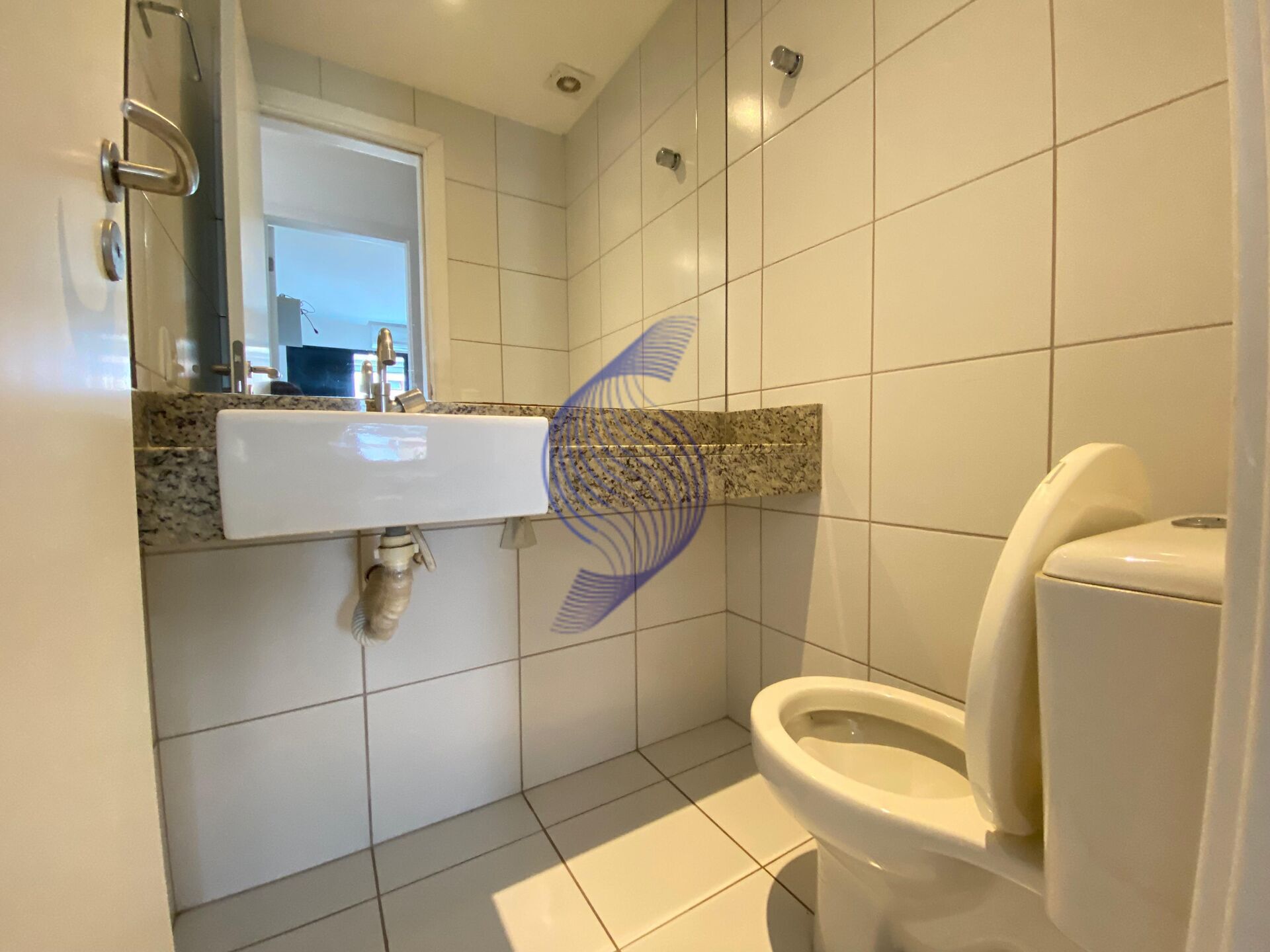 Apartamento, 1 quarto, 53 m² - Foto 16