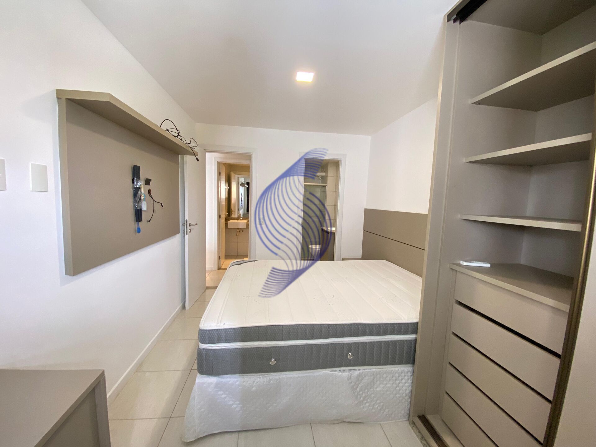 Apartamento, 1 quarto, 53 m² - Foto 15