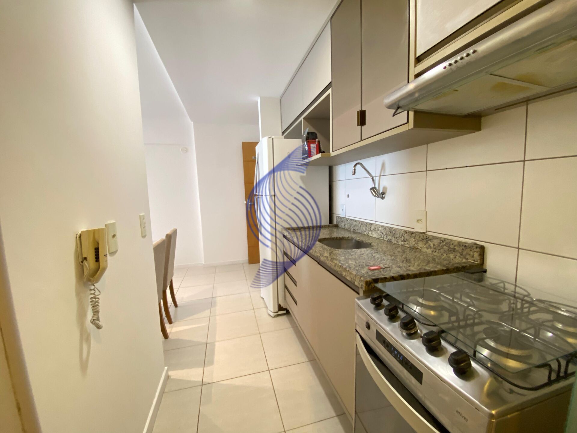 Apartamento, 1 quarto, 53 m² - Foto 11