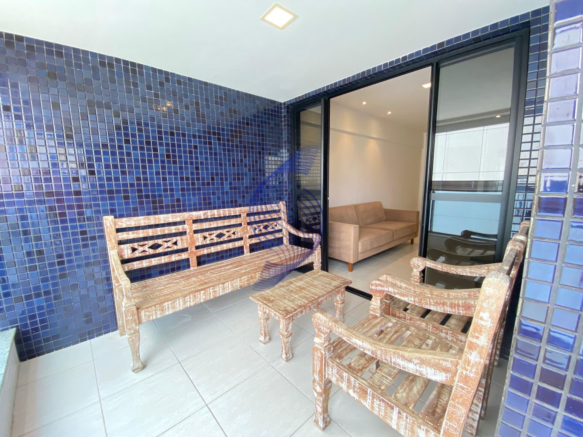 Apartamento, 1 quarto, 53 m² - Foto 9