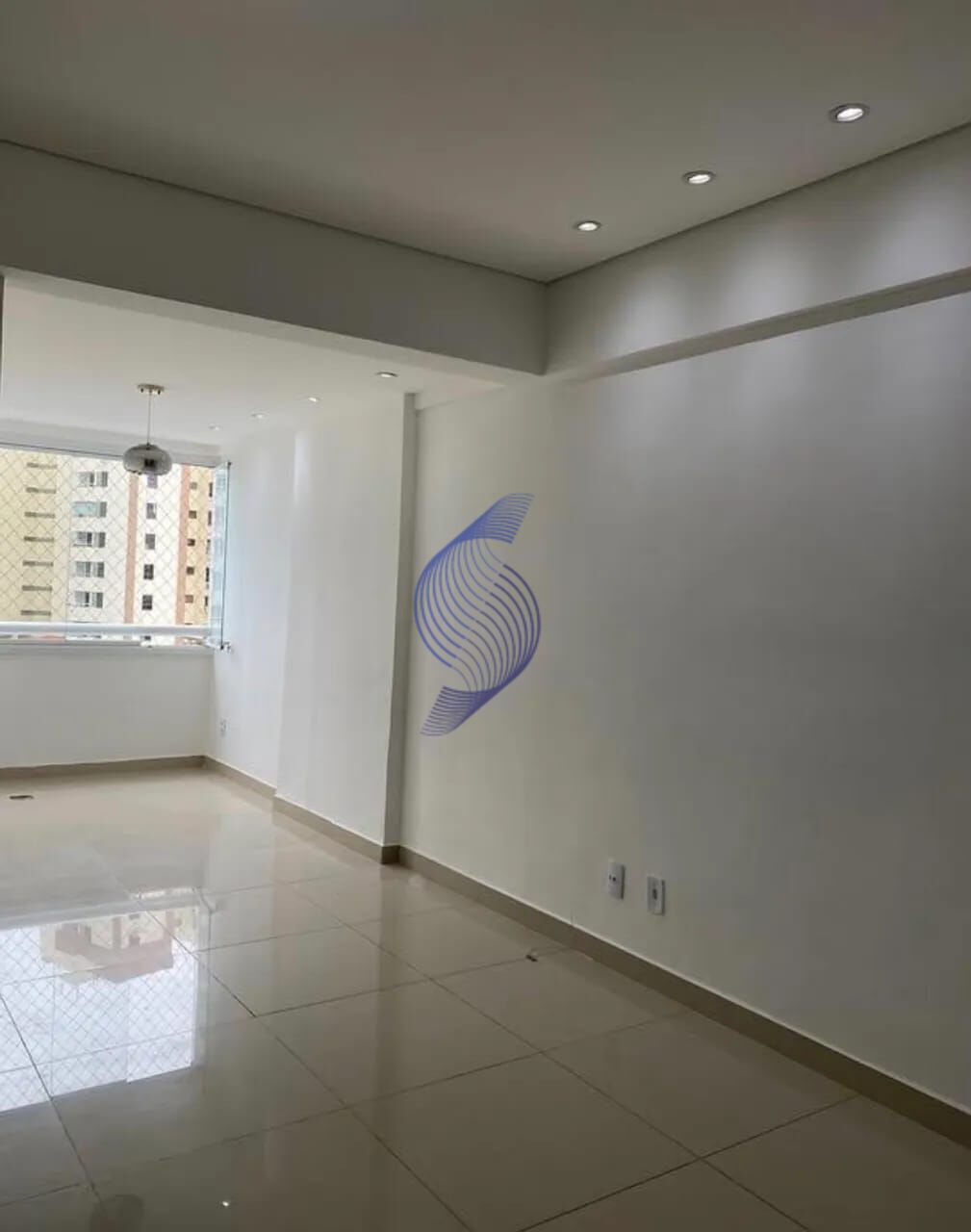 Apartamento, 2 quartos, 58 m² - Foto 3