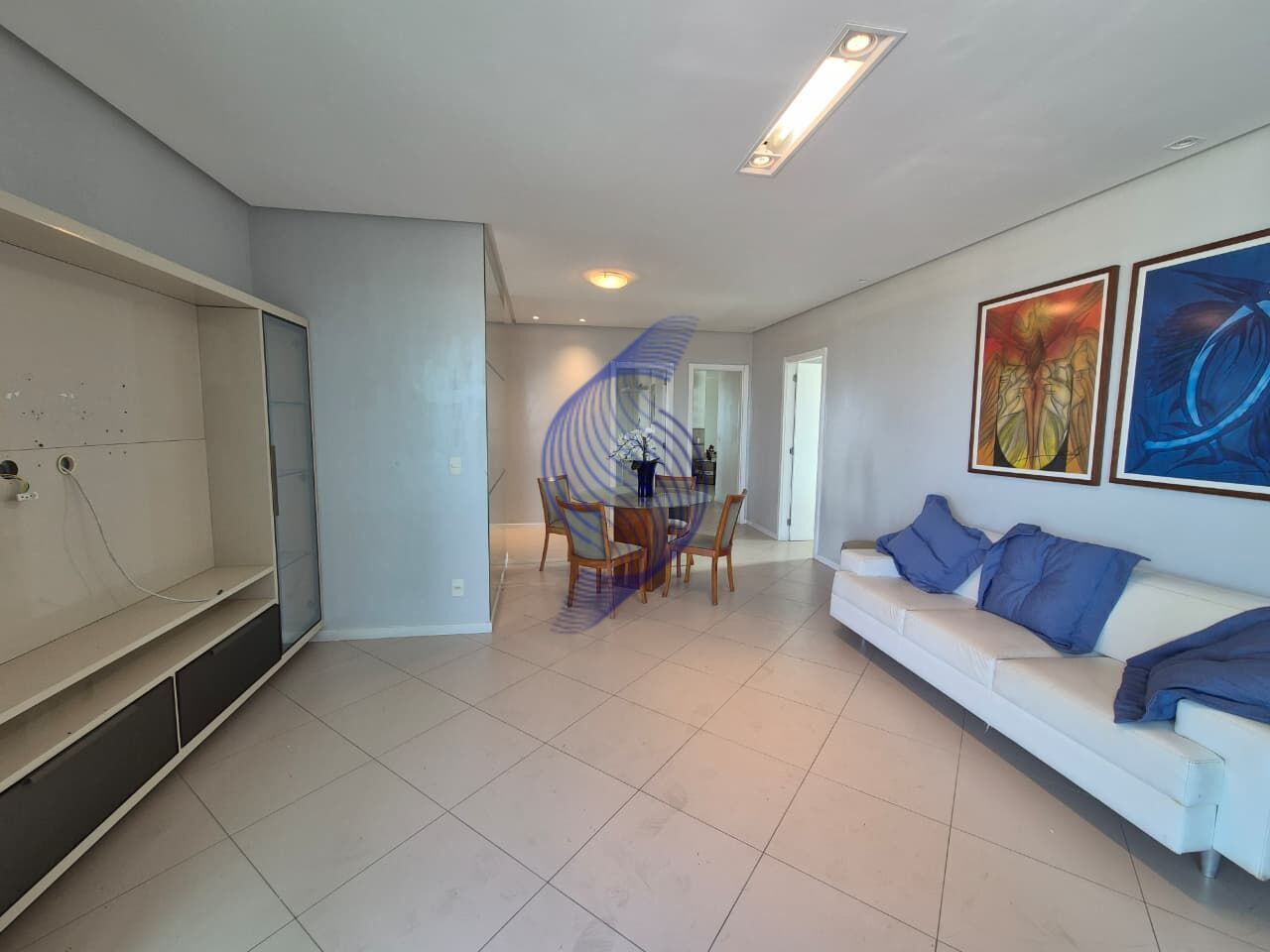 Apartamento, 2 quartos, 101 m² - Foto 3
