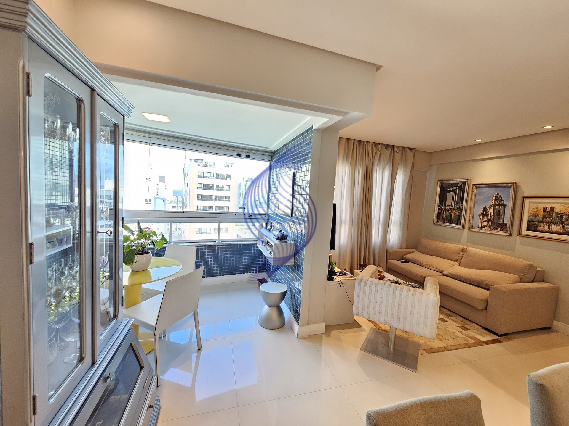 Apartamento, 2 quartos, 90 m² - Foto 3