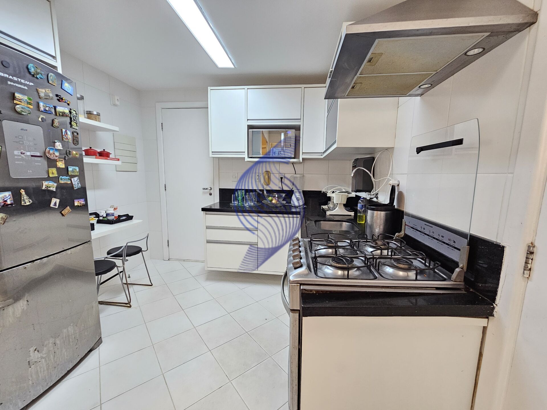 Apartamento, 2 quartos, 90 m² - Foto 10