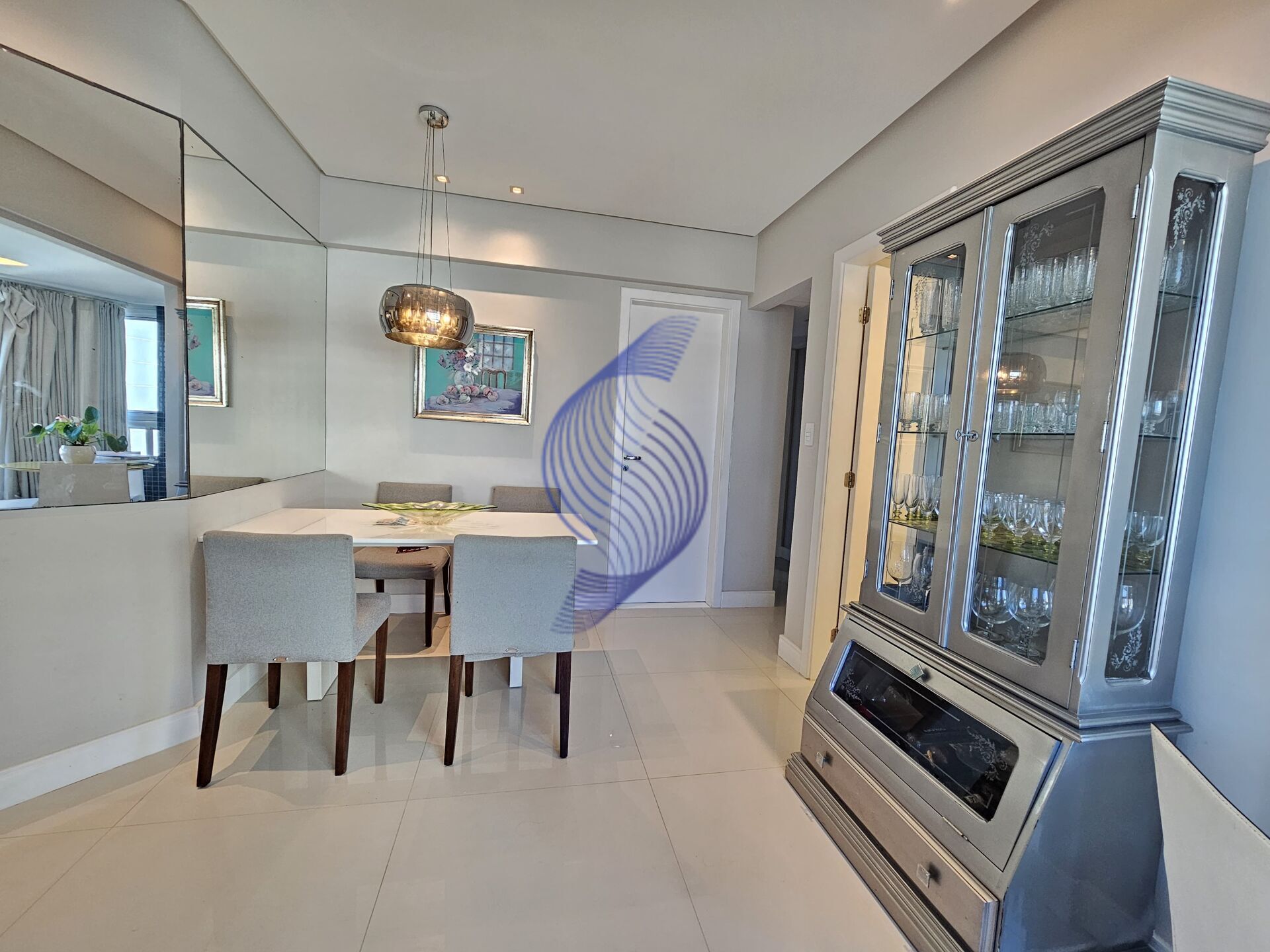 Apartamento, 2 quartos, 90 m² - Foto 8