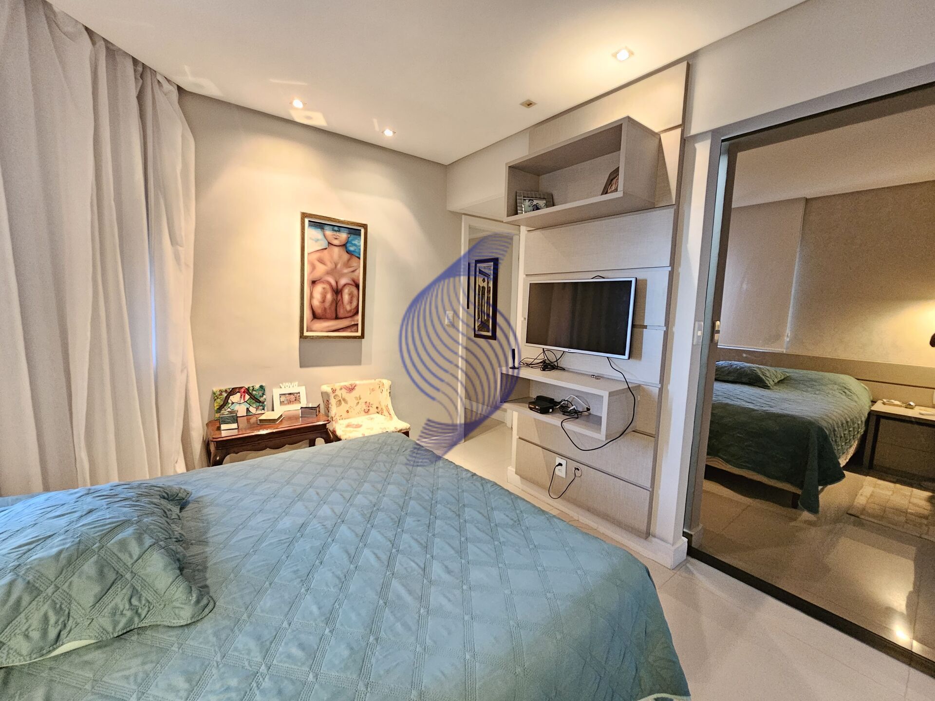 Apartamento, 2 quartos, 90 m² - Foto 13