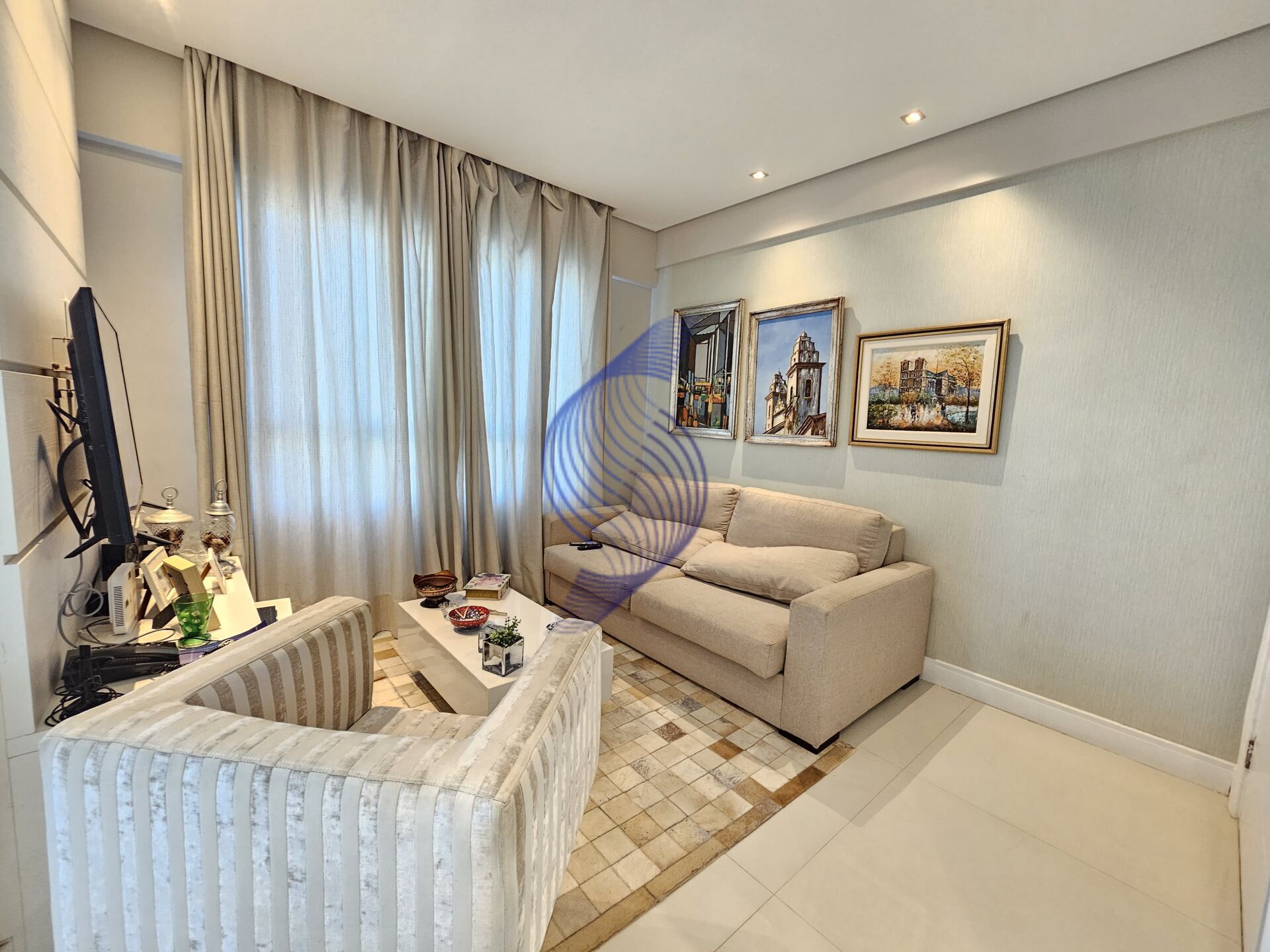 Apartamento, 2 quartos, 90 m² - Foto 6