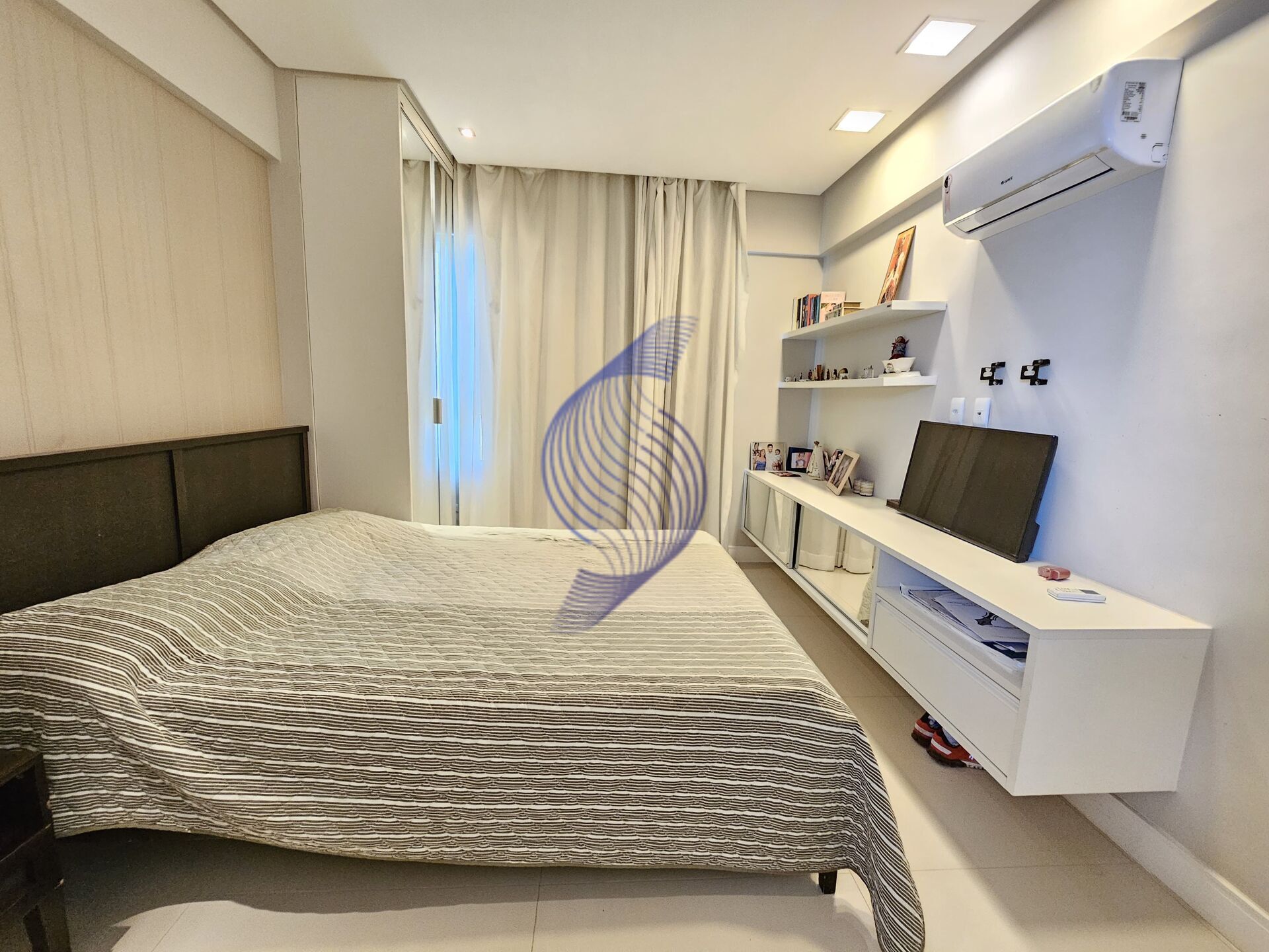 Apartamento, 2 quartos, 90 m² - Foto 19