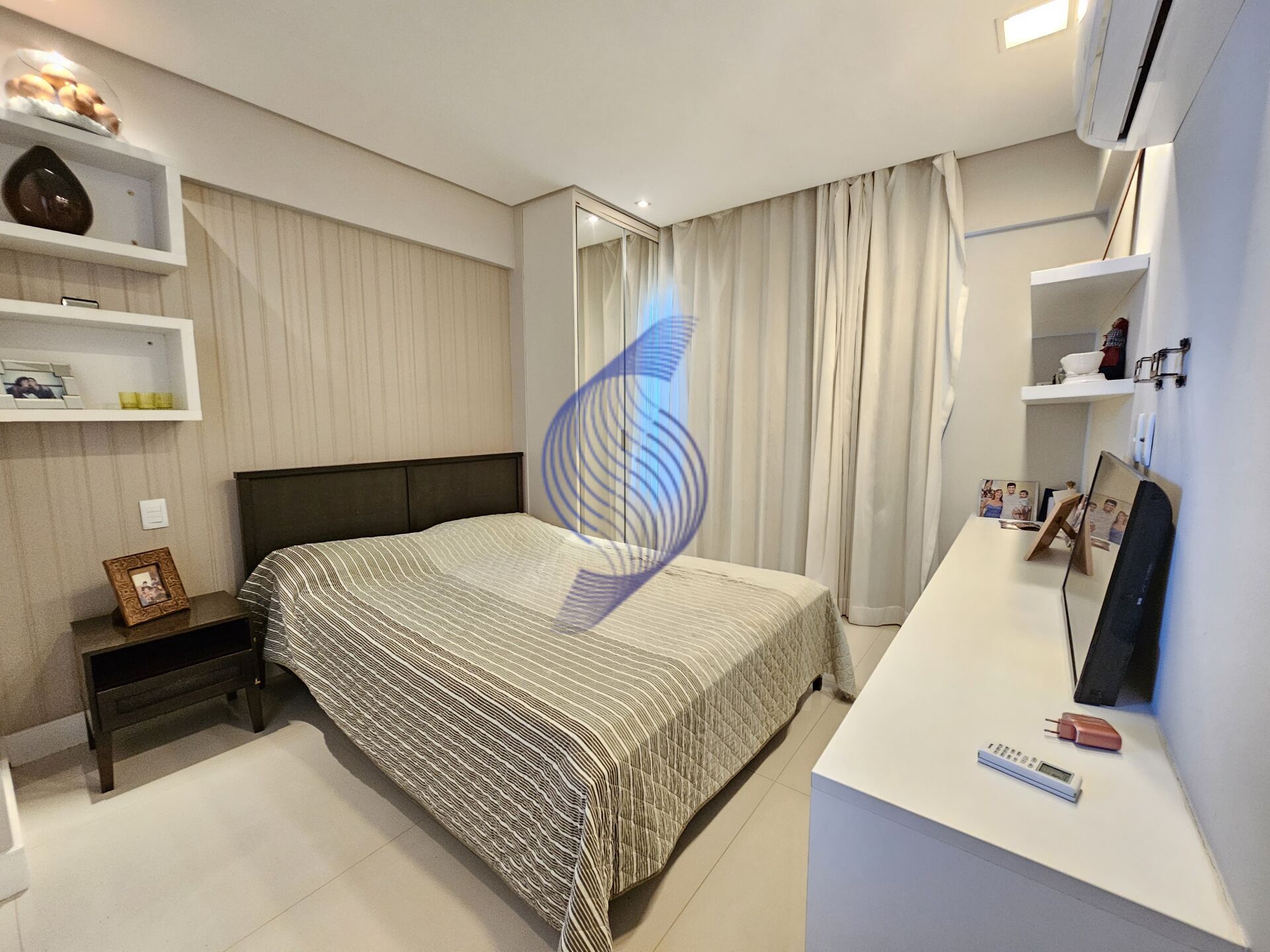 Apartamento, 2 quartos, 90 m² - Foto 17