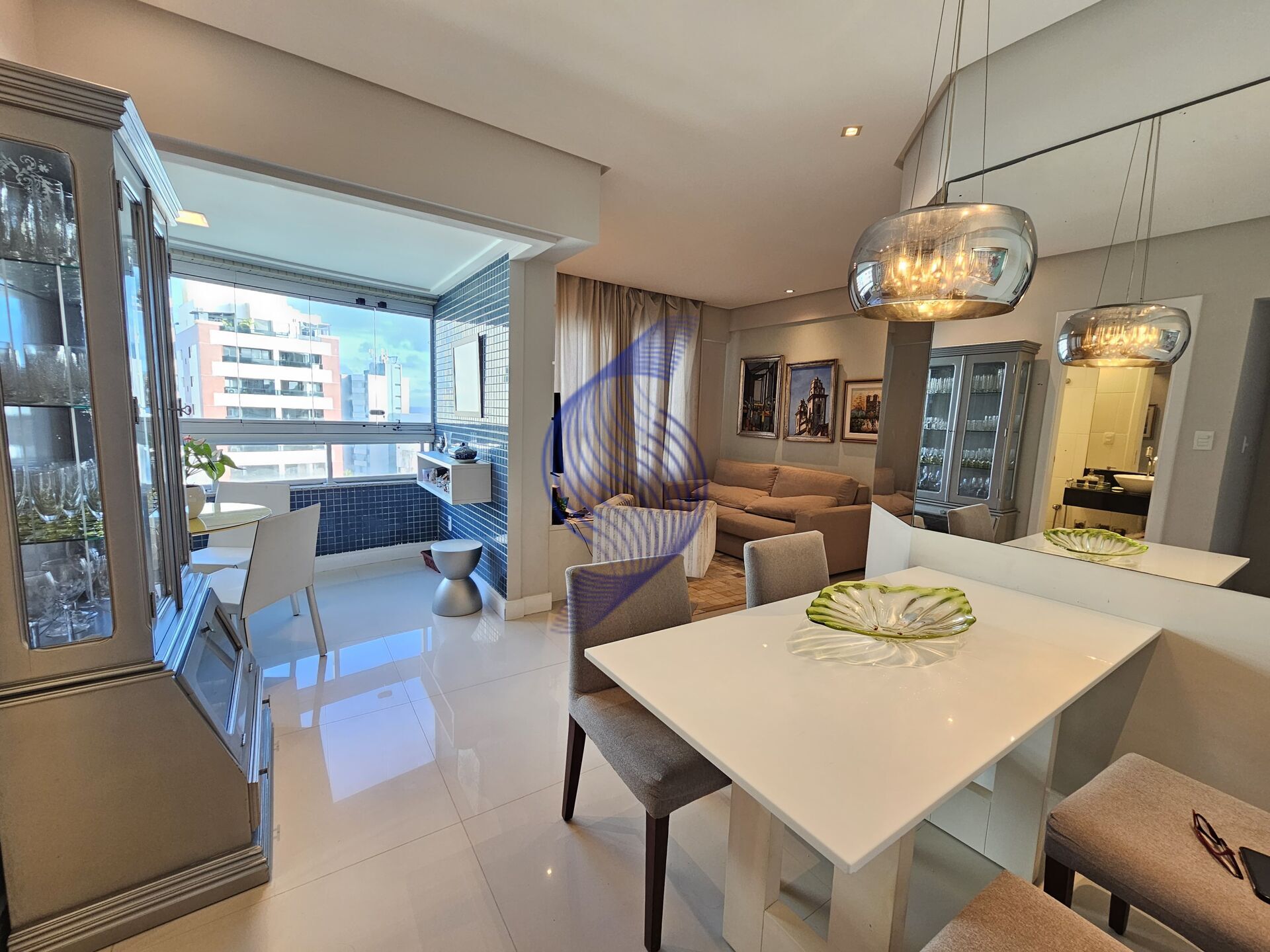 Apartamento, 2 quartos, 90 m² - Foto 4