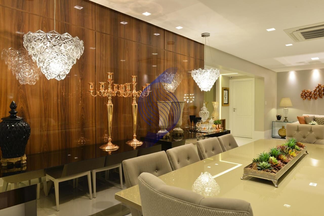 Apartamento, 4 quartos, 274 m² - Foto 39