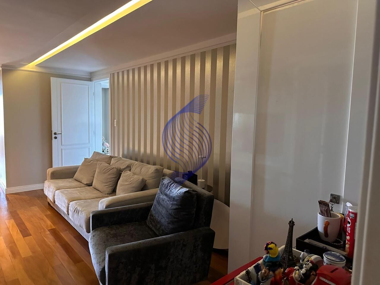 Apartamento, 4 quartos, 274 m² - Foto 48