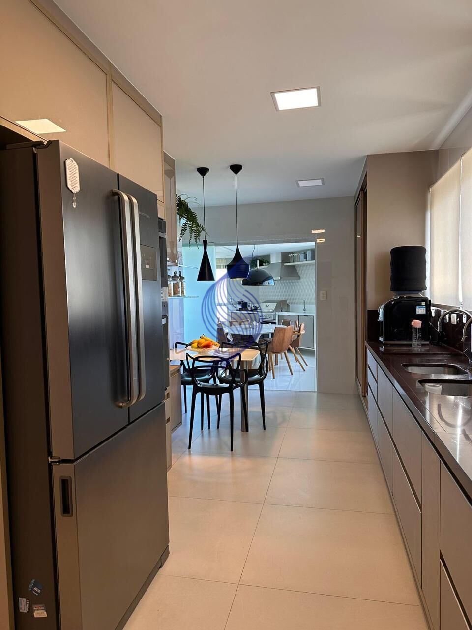 Apartamento, 4 quartos, 274 m² - Foto 9