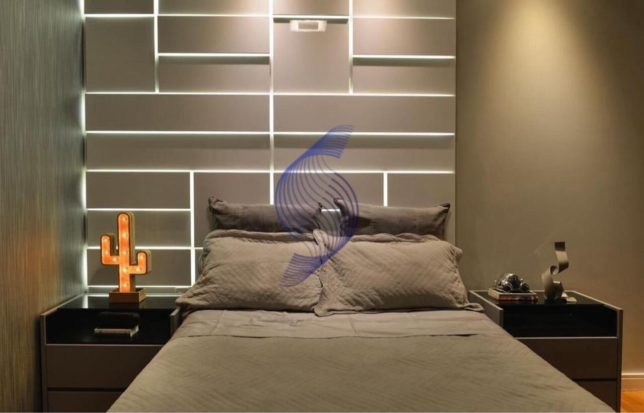 Apartamento, 4 quartos, 274 m² - Foto 19