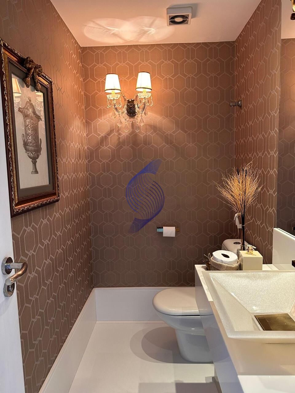 Apartamento, 4 quartos, 274 m² - Foto 41