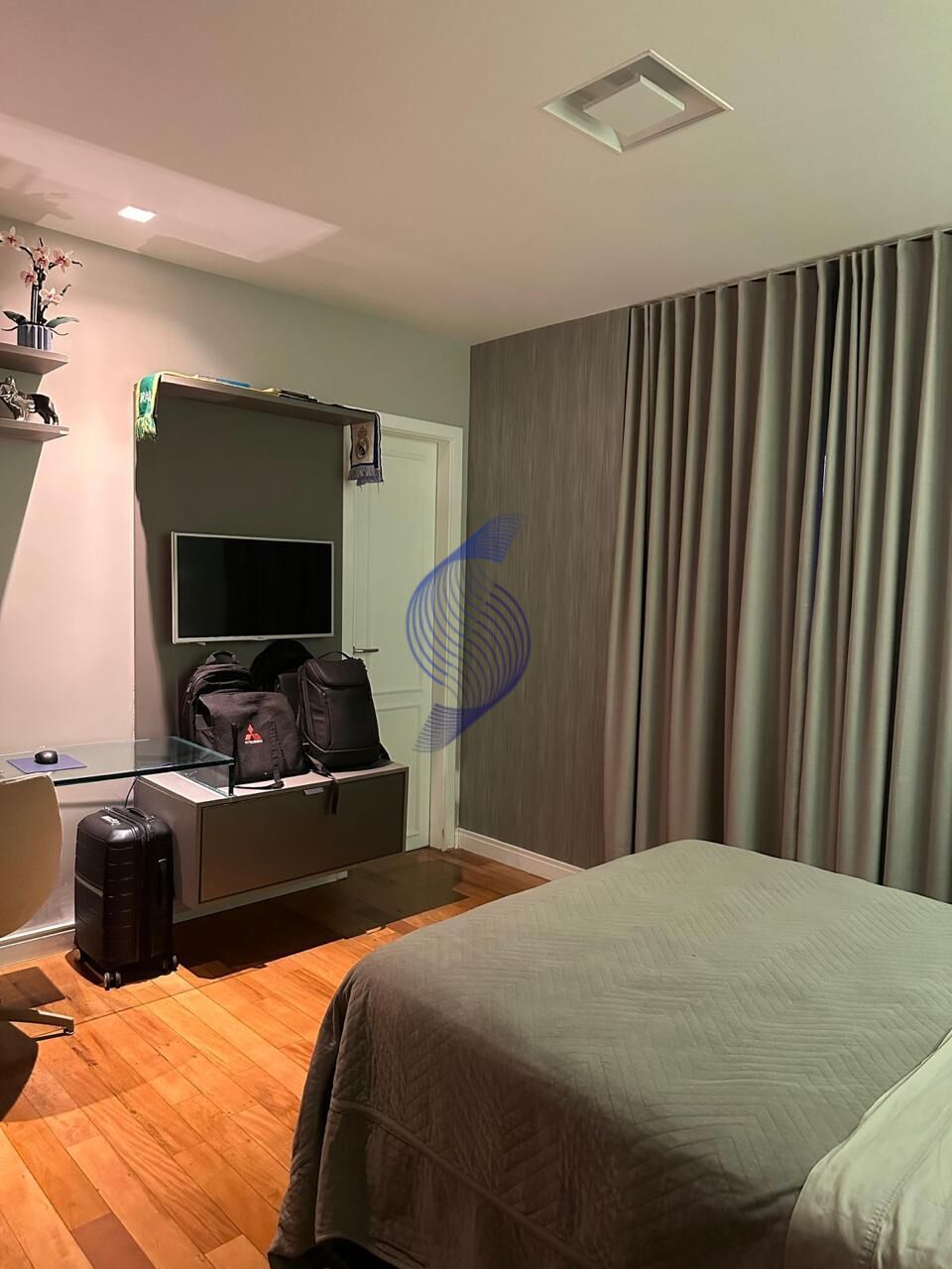 Apartamento, 4 quartos, 274 m² - Foto 23