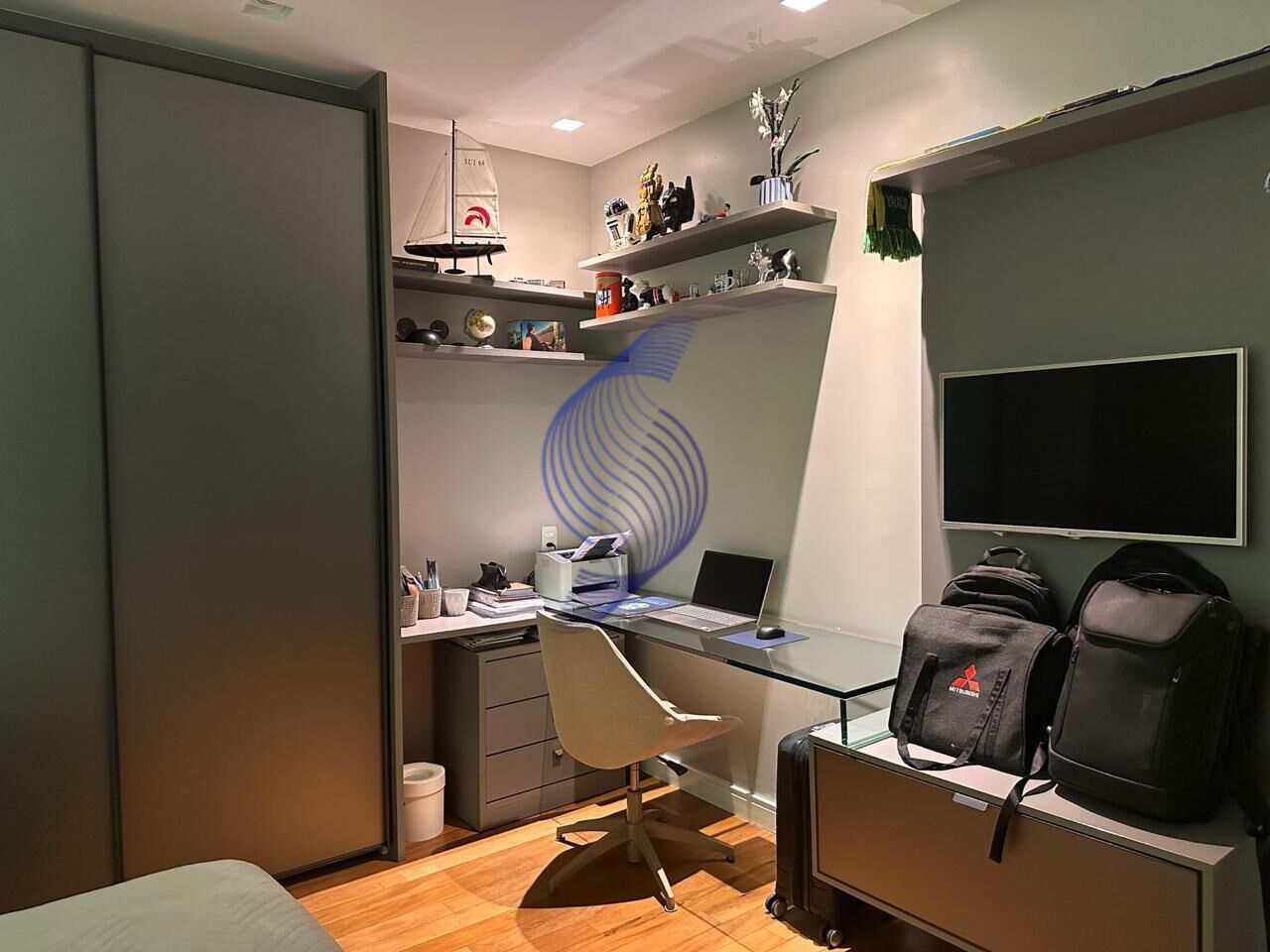 Apartamento, 4 quartos, 274 m² - Foto 24
