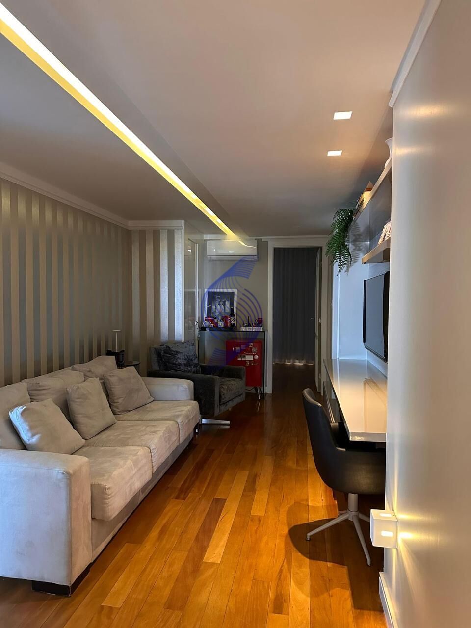 Apartamento, 4 quartos, 274 m² - Foto 42