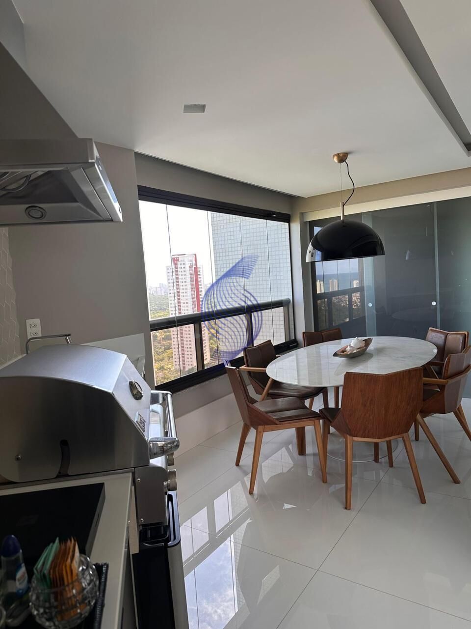Apartamento, 4 quartos, 274 m² - Foto 14