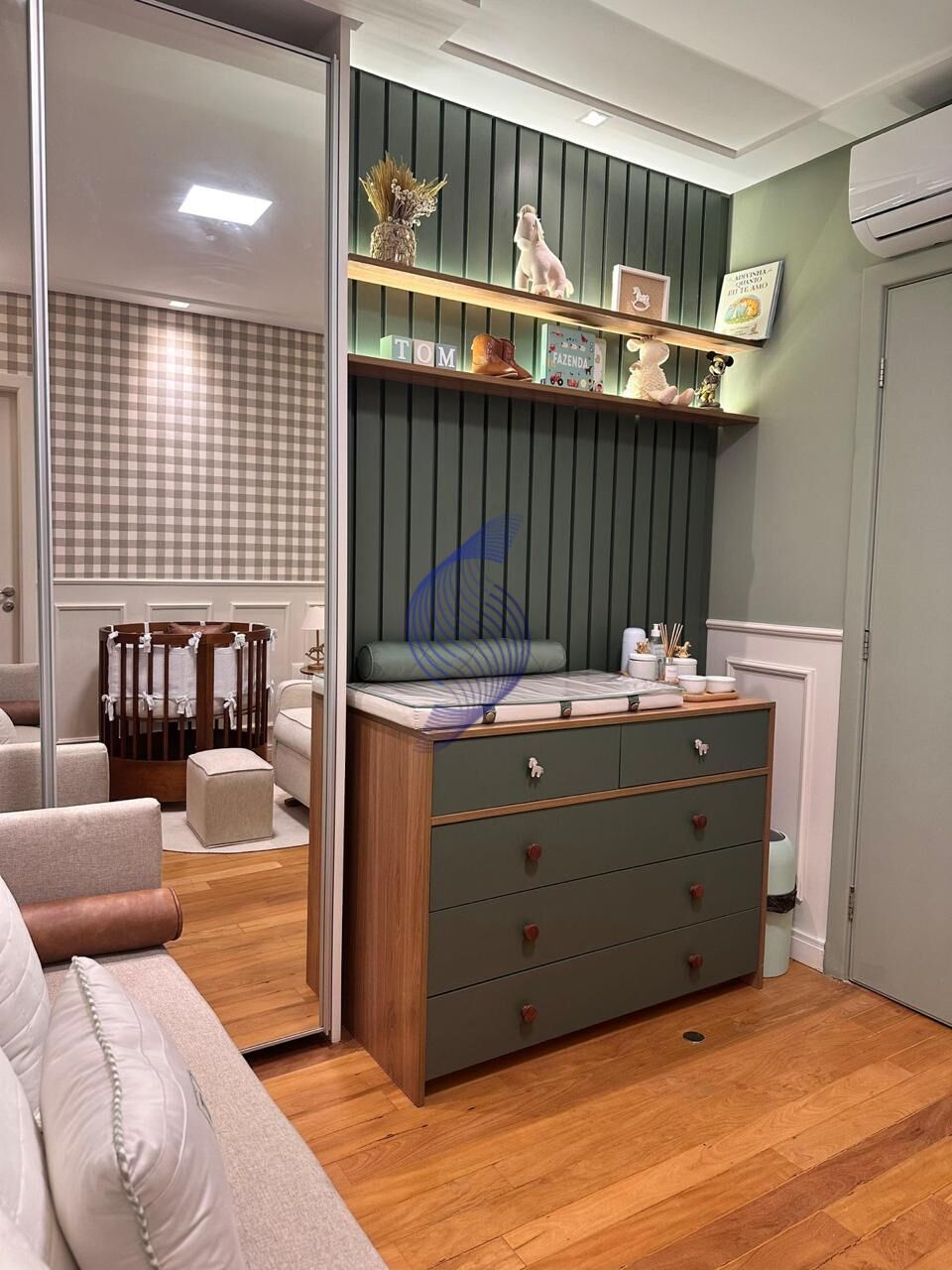 Apartamento, 4 quartos, 274 m² - Foto 16