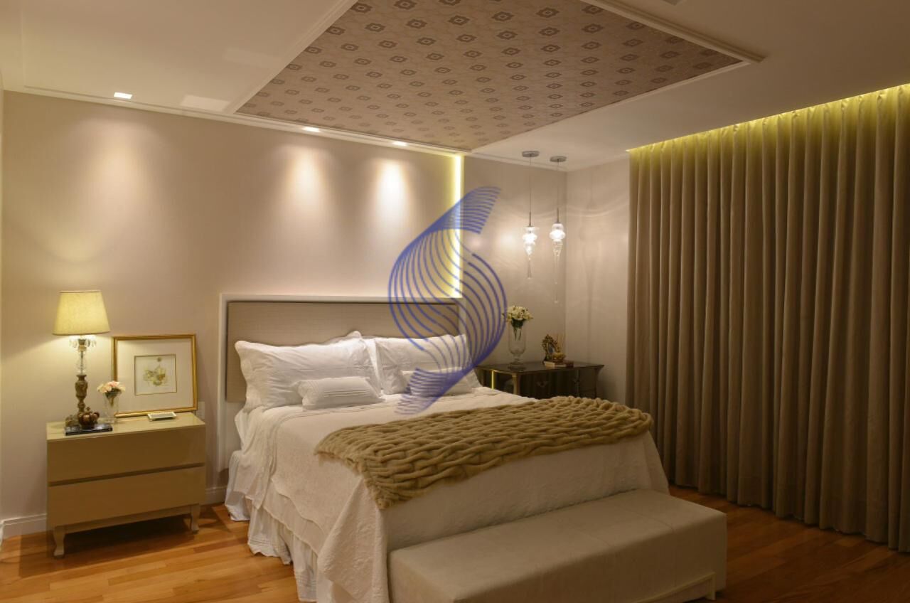 Apartamento, 4 quartos, 274 m² - Foto 11