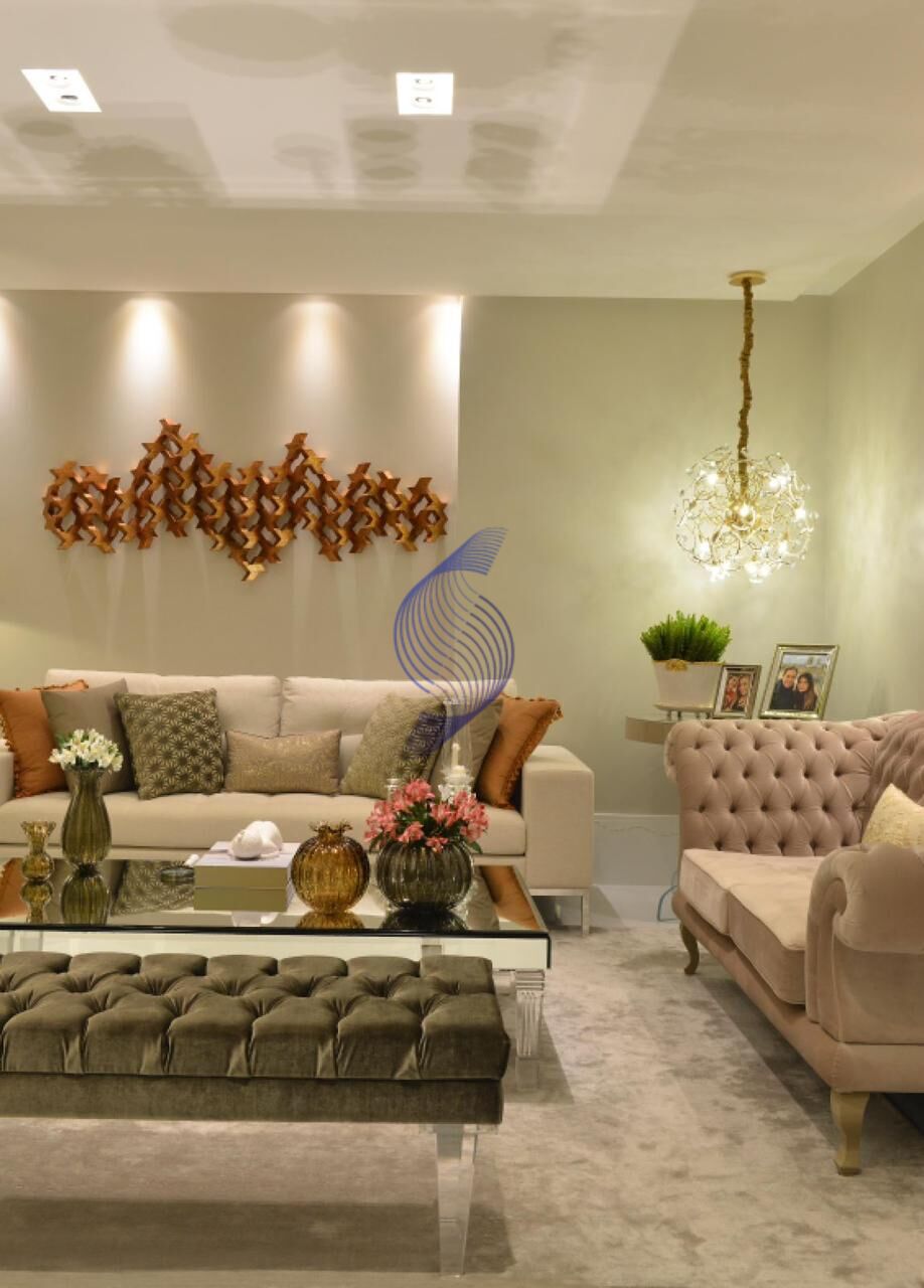 Apartamento, 4 quartos, 274 m² - Foto 8