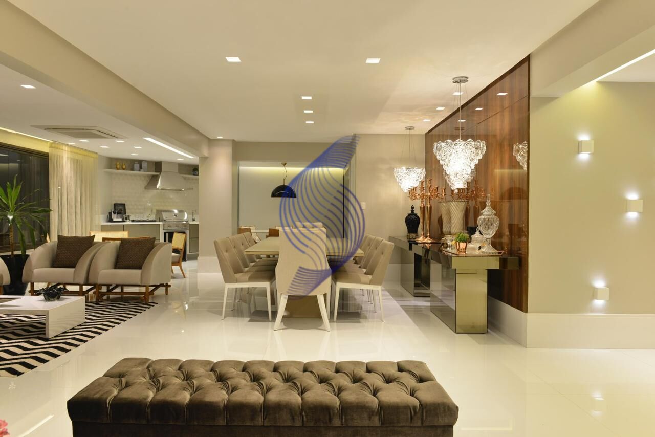 Apartamento, 4 quartos, 274 m² - Foto 5