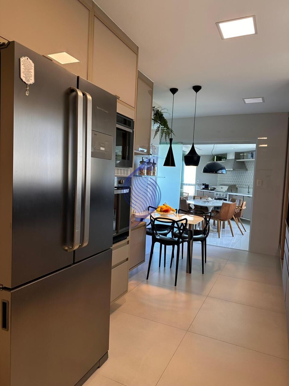 Apartamento, 4 quartos, 274 m² - Foto 10